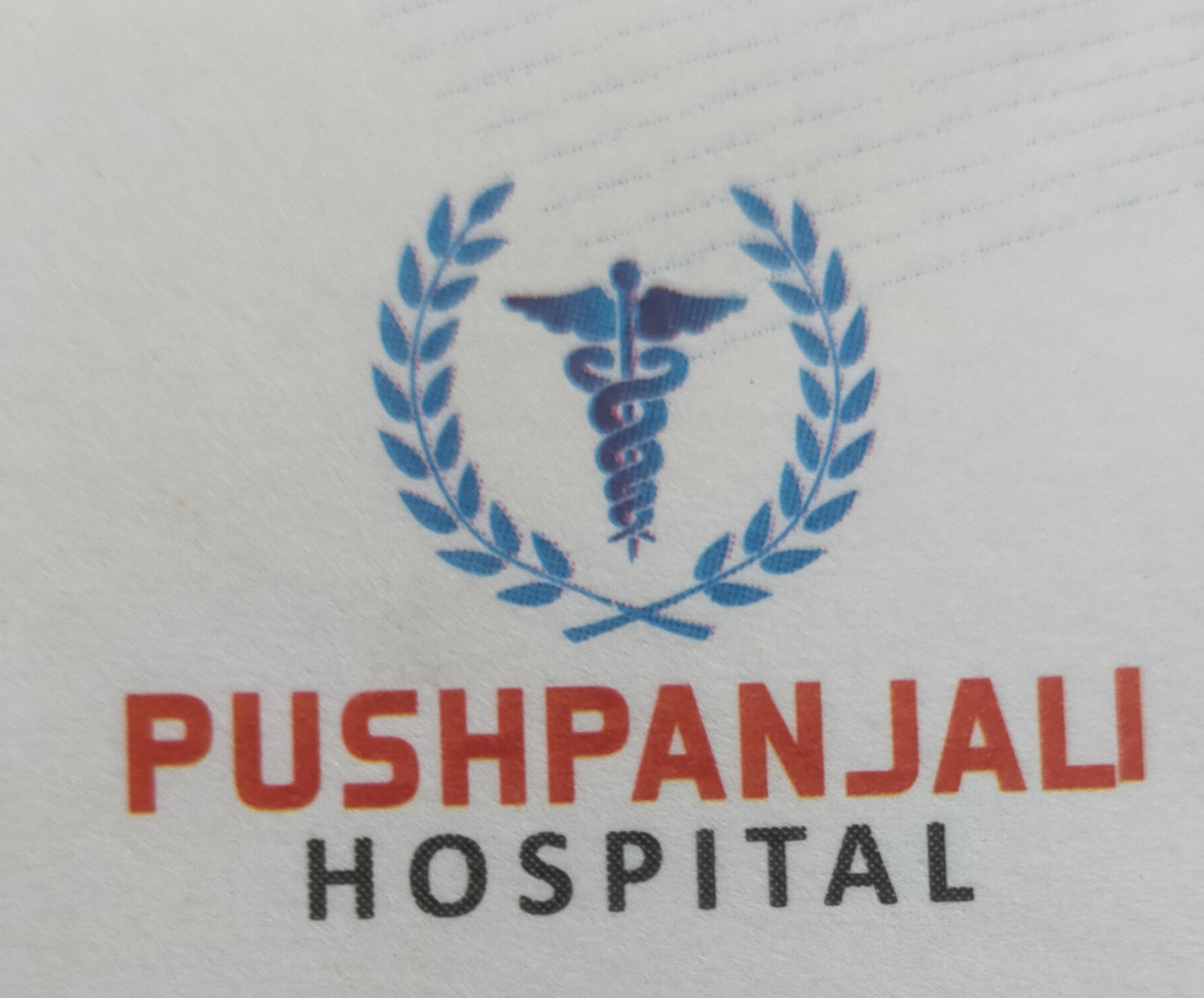 Pushpanjali Hospital