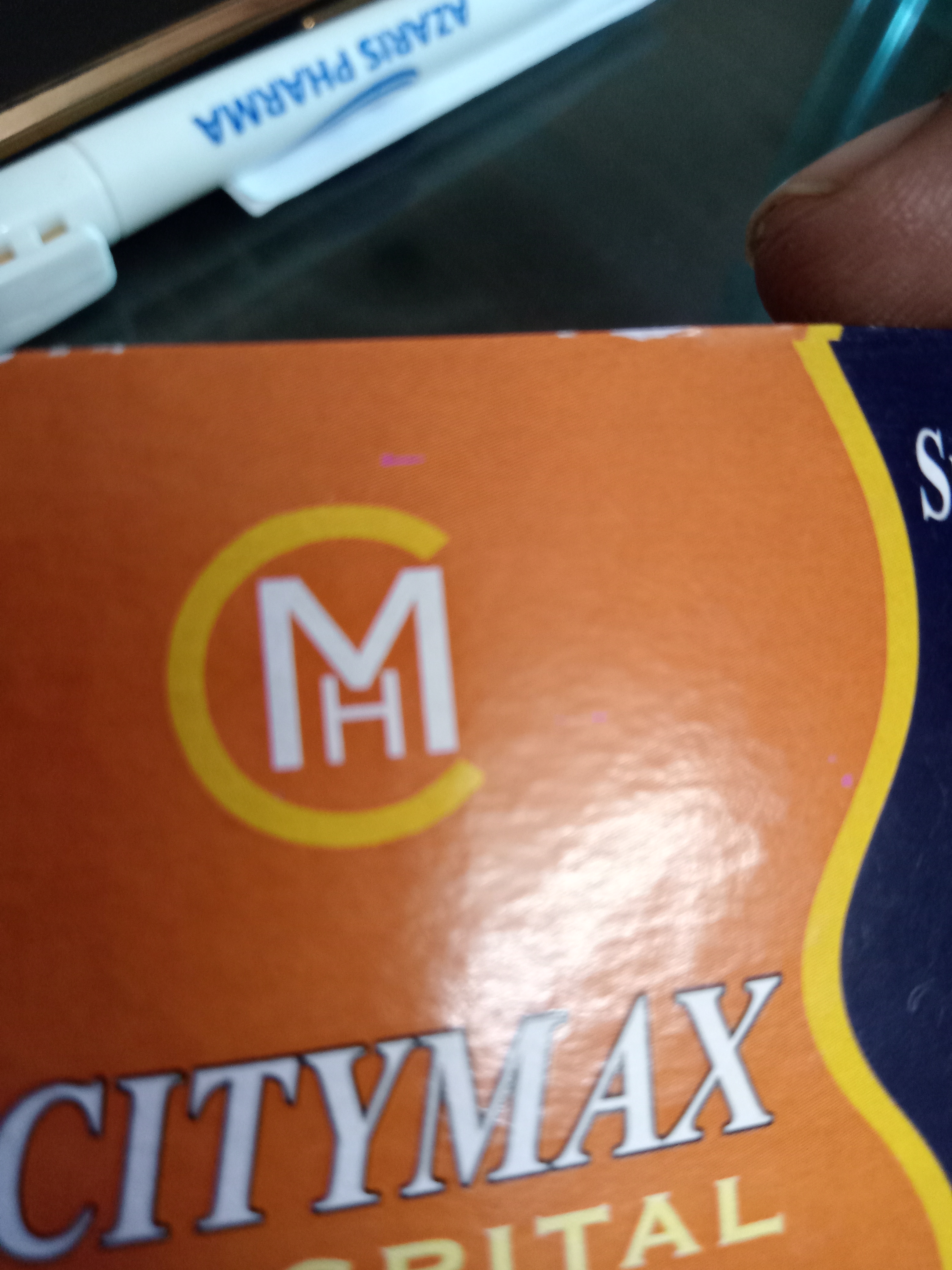 CityMAX Hospital