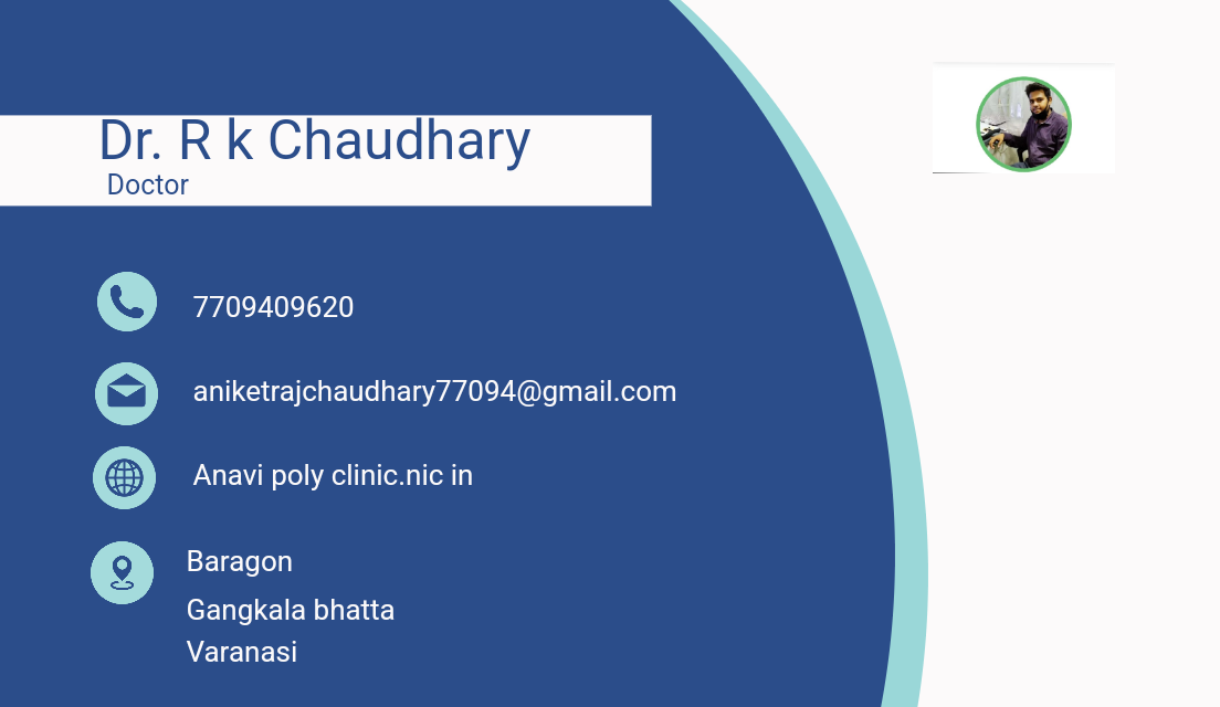 Anvi Poly clinic